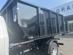 New 2025 Ford F-550 Super Cab 4WD Landscape Dump for sale #FD22745 - photo 14