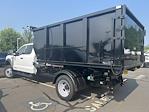 New 2025 Ford F-550 Super Cab 4WD Landscape Dump for sale #FD22745 - photo 16