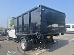 New 2025 Ford F-550 Super Cab 4WD Landscape Dump for sale #FD22745 - photo 2