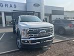 New 2025 Ford F-550 Super Cab 4WD Landscape Dump for sale #FD22745 - photo 6