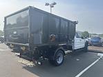 New 2025 Ford F-550 Super Cab 4WD Landscape Dump for sale #FD22745 - photo 3