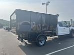 New 2025 Ford F-550 Super Cab 4WD Landscape Dump for sale #FD22745 - photo 22