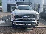 New 2025 Ford F-550 Super Cab 4WD Landscape Dump for sale #FD22745 - photo 7