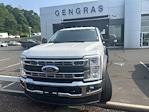 New 2025 Ford F-550 Super Cab 4WD Landscape Dump for sale #FD22745 - photo 8