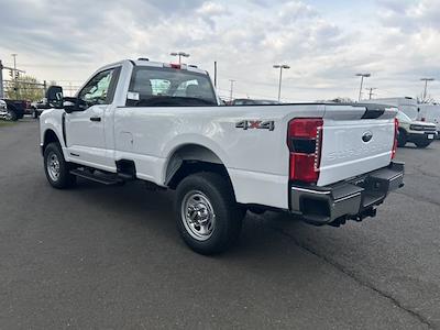 New 2025 Ford F-350 Regular Cab 4WD SRW Pickup for sale #FD22828 - photo 2