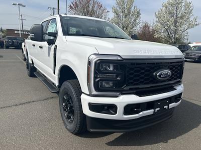 2025 Ford F-350 Crew Cab SRW 4WD Pickup for sale #FD27811 - photo 1