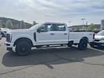 2025 Ford F-350 Crew Cab SRW 4WD Pickup for sale #FD27811 - photo 8