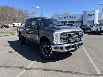 2025 Ford F-350 Crew Cab SRW 4WD Pickup for sale #FD27832 - photo 1