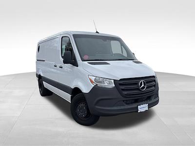 Used 2024 Mercedes-Benz Sprinter 3500 Standard Roof Empty Cargo Van for sale #FD35116B - photo 1