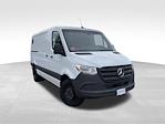 Used 2024 Mercedes-Benz Sprinter 3500 Standard Roof Empty Cargo Van for sale #FD35116B - photo 1