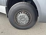 Used 2024 Mercedes-Benz Sprinter 3500 Standard Roof Empty Cargo Van for sale #FD35116B - photo 10