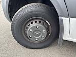 Used 2024 Mercedes-Benz Sprinter 3500 Standard Roof Empty Cargo Van for sale #FD35116B - photo 13