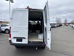 Used 2024 Mercedes-Benz Sprinter 3500 Standard Roof Empty Cargo Van for sale #FD35116B - photo 15