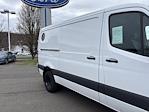 Used 2024 Mercedes-Benz Sprinter 3500 Standard Roof Empty Cargo Van for sale #FD35116B - photo 21