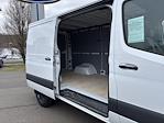 Used 2024 Mercedes-Benz Sprinter 3500 Standard Roof Empty Cargo Van for sale #FD35116B - photo 22