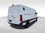Used 2024 Mercedes-Benz Sprinter 3500 Standard Roof Empty Cargo Van for sale #FD35116B - photo 2