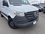 Used 2024 Mercedes-Benz Sprinter 3500 Standard Roof Empty Cargo Van for sale #FD35116B - photo 9