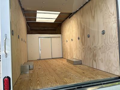 New 2025 Ford E-350 - photo 1