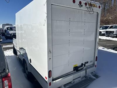 New 2025 Ford E-350 12' Unicell Box Van for sale #FD36504 - photo 2