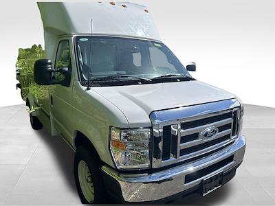 New 2025 Ford E-350 - photo 1
