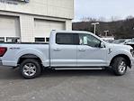 2025 Ford F-150 SuperCrew Cab 4WD Pickup for sale #FD39283 - photo 8