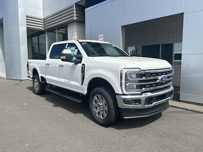 2025 Ford F-350 Crew Cab SRW 4WD Pickup for sale #FD42414 - photo 1