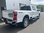 2025 Ford F-350 Crew Cab SRW 4WD Pickup for sale #FD42414 - photo 2