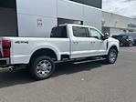 2025 Ford F-350 Crew Cab SRW 4WD Pickup for sale #FD42414 - photo 21