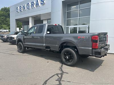 New 2025 Ford F-350 Super Cab 4WD SRW Pickup for sale #FD43191 - photo 2