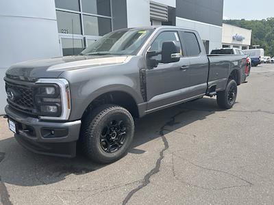 2025 Ford F-350 Super Cab SRW 4WD Pickup for sale #FD43191 - photo 1