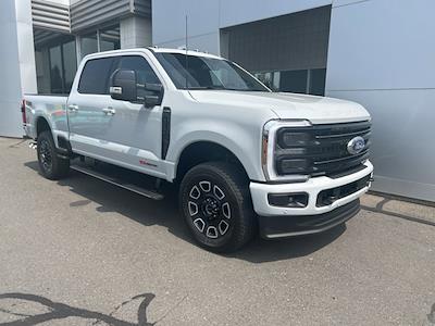2025 Ford F-350 Crew Cab SRW 4WD Pickup for sale #FD43256 - photo 1