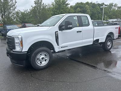 2025 Ford F-350 Super Cab SRW 4WD Pickup for sale #FD43578 - photo 1