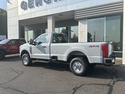 New 2025 Ford F-250 Regular Cab 4WD Pickup for sale #FD43665 - photo 2