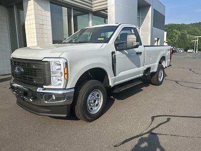 2025 Ford F-250 Regular Cab 4WD Pickup for sale #FD43665 - photo 1