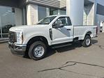 2025 Ford F-250 Regular Cab 4WD Pickup for sale #FD43665 - photo 8