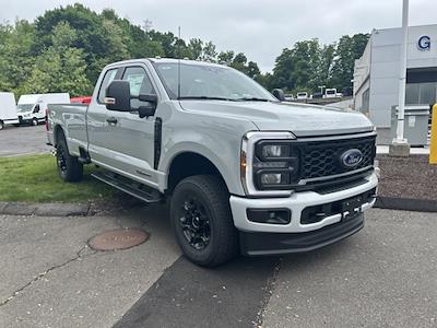 2025 Ford F-250 Super Cab 4WD Pickup for sale #FD43924 - photo 1