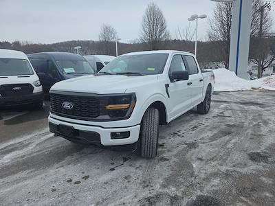 2026 Ford F-150 SuperCrew Cab 4WD Pickup for sale #FD44638 - photo 1