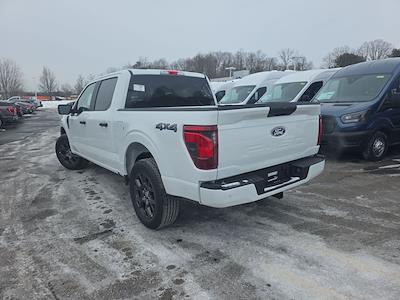 2026 Ford F-150 SuperCrew Cab 4WD Pickup for sale #FD44638 - photo 2