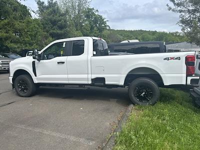 New 2025 Ford F-350 Super Cab 4WD SRW Pickup for sale #FD44806 - photo 2