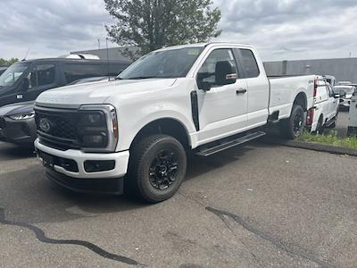 2025 Ford F-350 Super Cab SRW 4WD Pickup for sale #FD44806 - photo 1