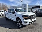 2025 Ford F-150 SuperCrew Cab 4WD Pickup for sale #FD60458 - photo 1