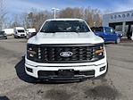2025 Ford F-150 SuperCrew Cab 4WD Pickup for sale #FD60458 - photo 3