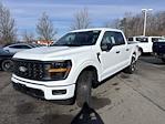 2025 Ford F-150 SuperCrew Cab 4WD Pickup for sale #FD60458 - photo 4