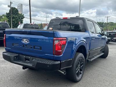 New 2024 Ford F-150 XLT SuperCrew Cab 4WD Pickup for sale #FD62532X - photo 2