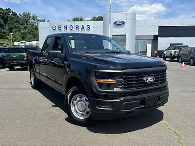 2024 Ford F-150 Super Cab 4WD Pickup for sale #SLD62620 - photo 1