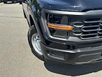 2024 Ford F-150 Super Cab 4WD Pickup for sale #SLD62620 - photo 9