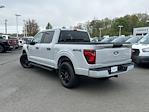 2024 Ford F-150 SuperCrew Cab 4WD Pickup for sale #SLD63190X - photo 2