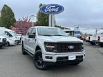 2024 Ford F-150 SuperCrew Cab 4WD Pickup for sale #SLD63190X - photo 52