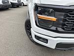 2024 Ford F-150 SuperCrew Cab 4WD Pickup for sale #SLD63190X - photo 8
