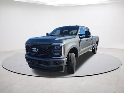 New 2026 Ford F-350 Crew Cab for sale #FD64124 - photo 1